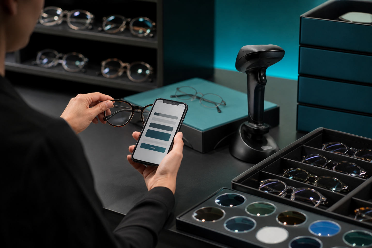 Lenskart is memorable since eyewear feels akin a retailing product, but the commitment is delivered by operations.