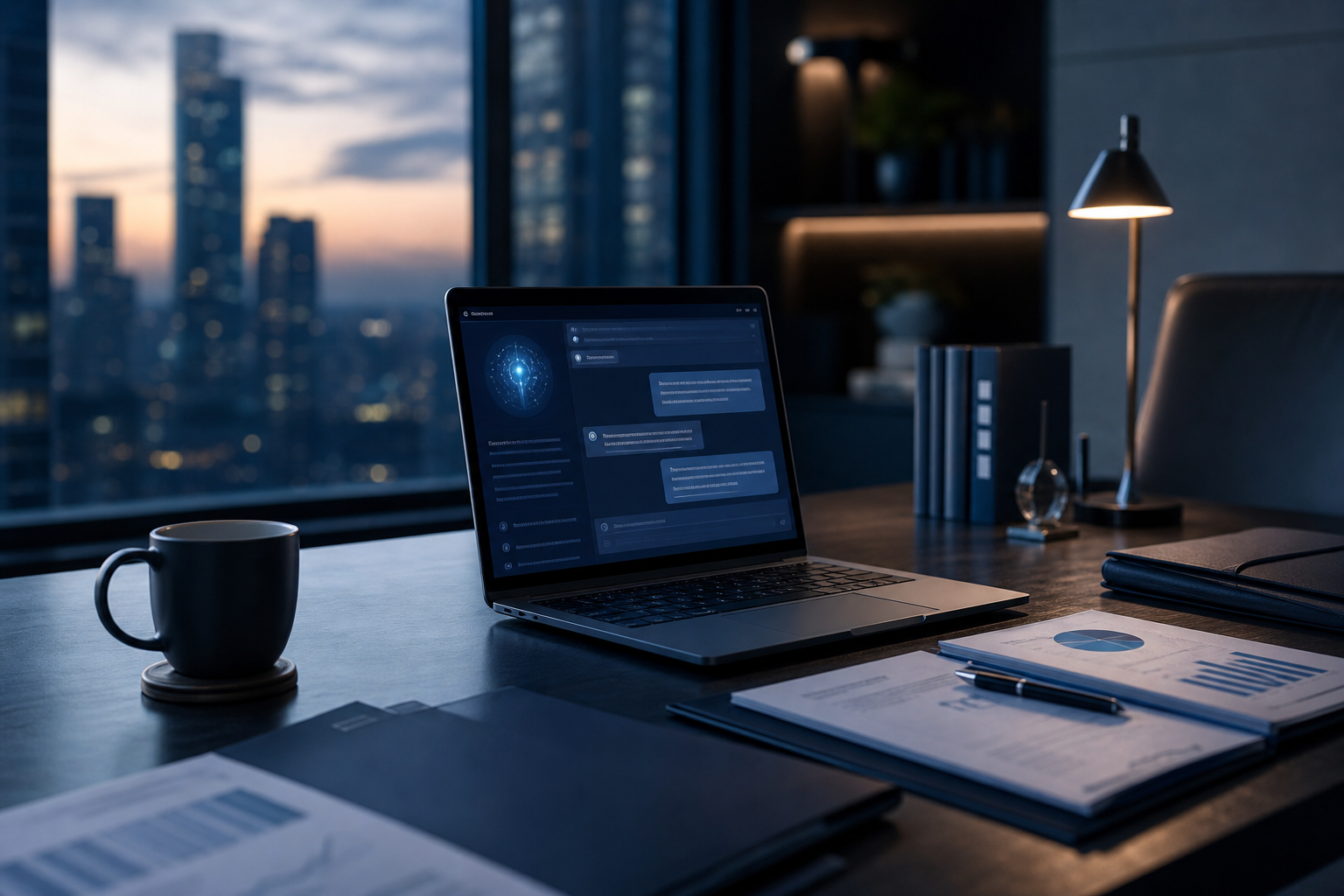 The most valuable AI tools work when they sit inside real expert workflows, not outside them.