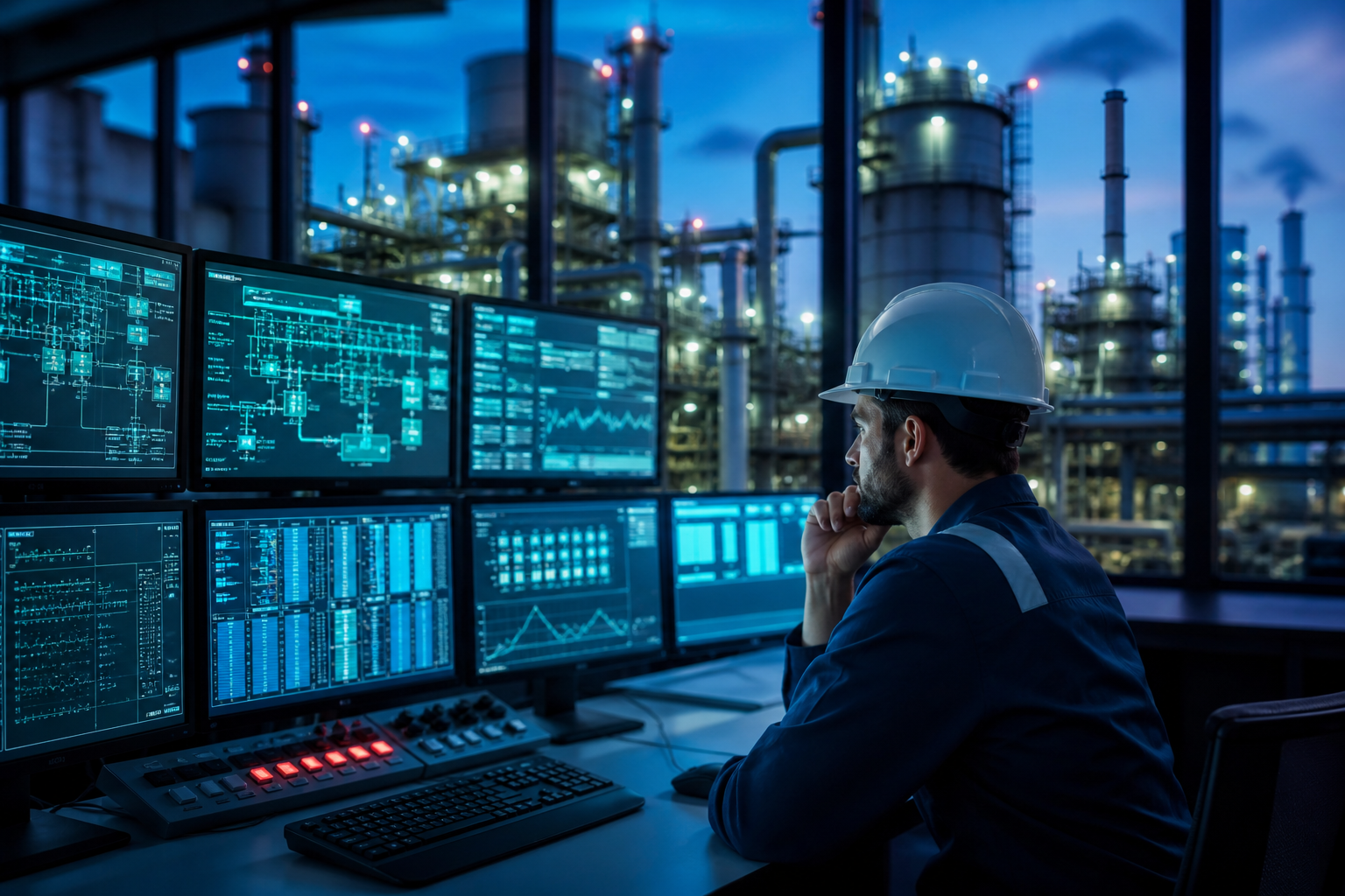 In specialty chemicals, the story is not just the plant - it is utilization, mix, pricing discipline and cash conversion