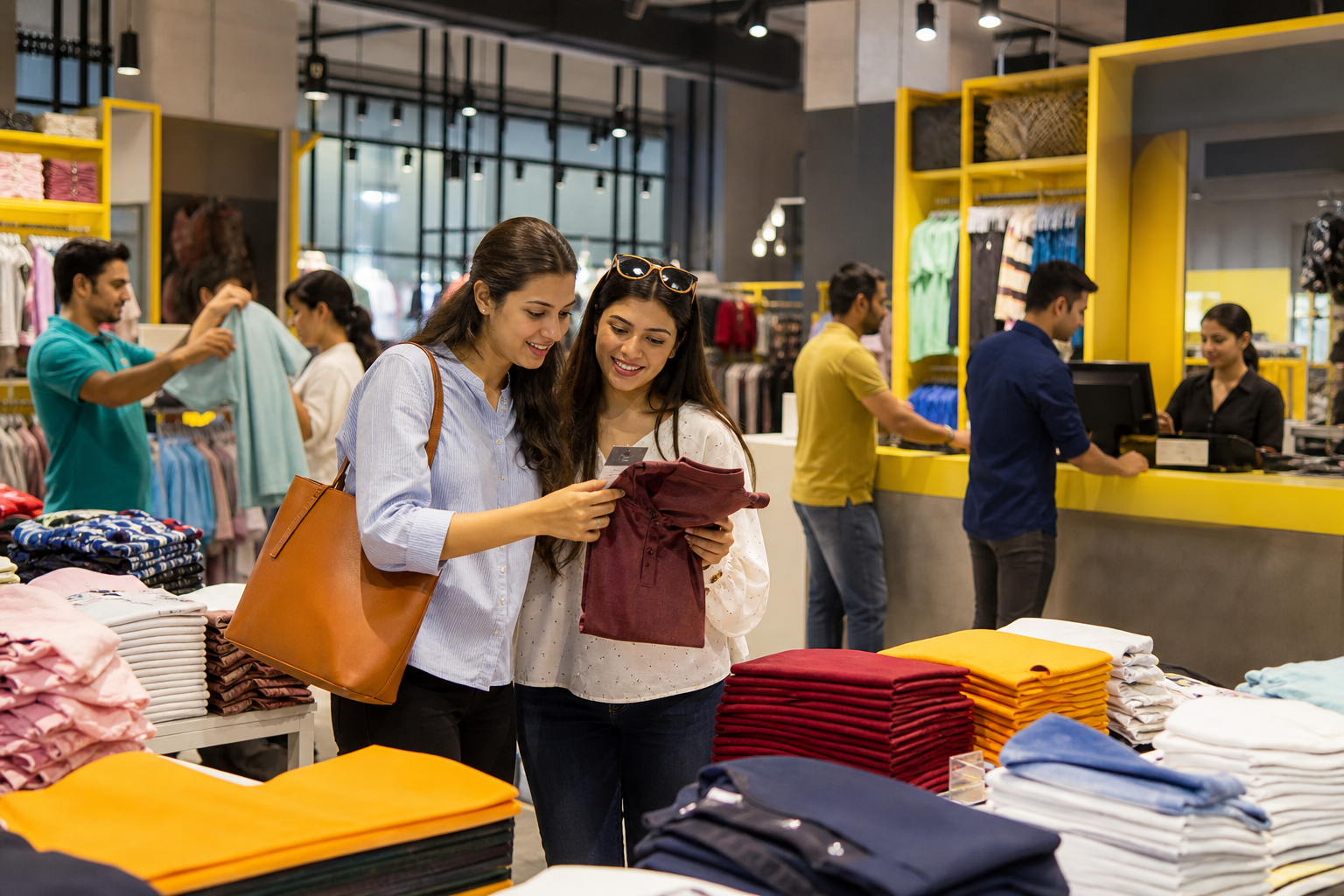 Zudio's lesson is that retail growth works when price, assortment, inventory and store economics move together.