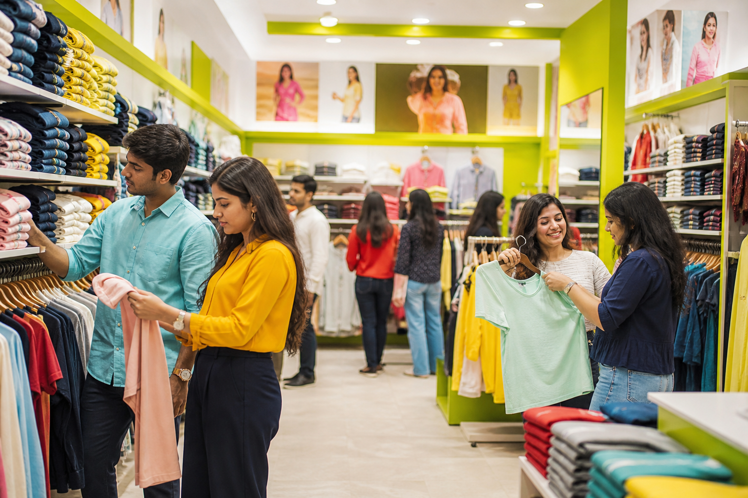 Value retail is won on repeatable store economics, not just fashionable products.