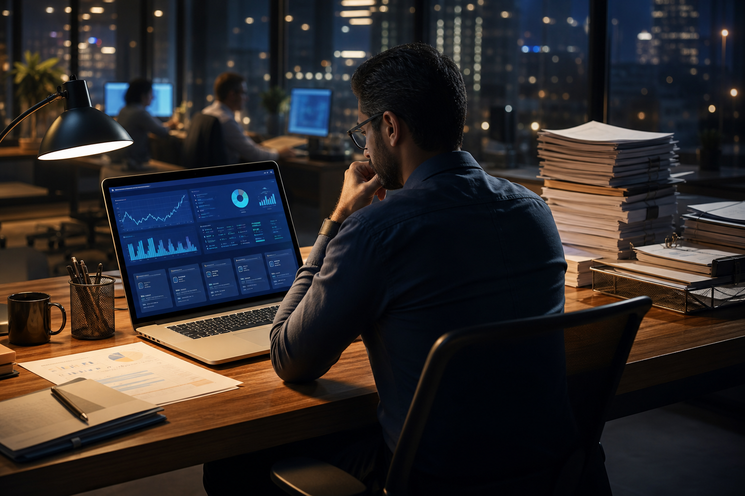 Tail-spend AI matters because thousands of small supplier decisions can quietly add up to major value.