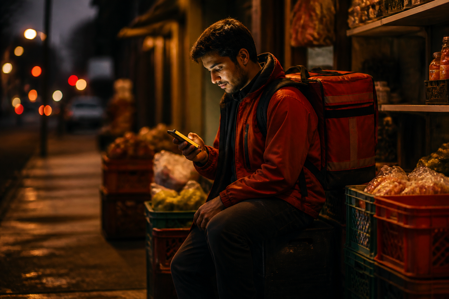 Quick commerce business cases live or die in the gap between customer promise and operational economics.