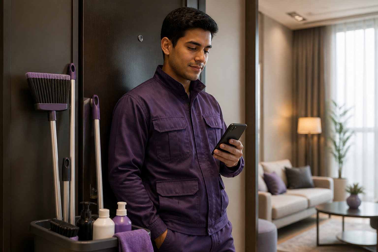Service marketplaces live or die by whether demand estimates match real professional capacity.