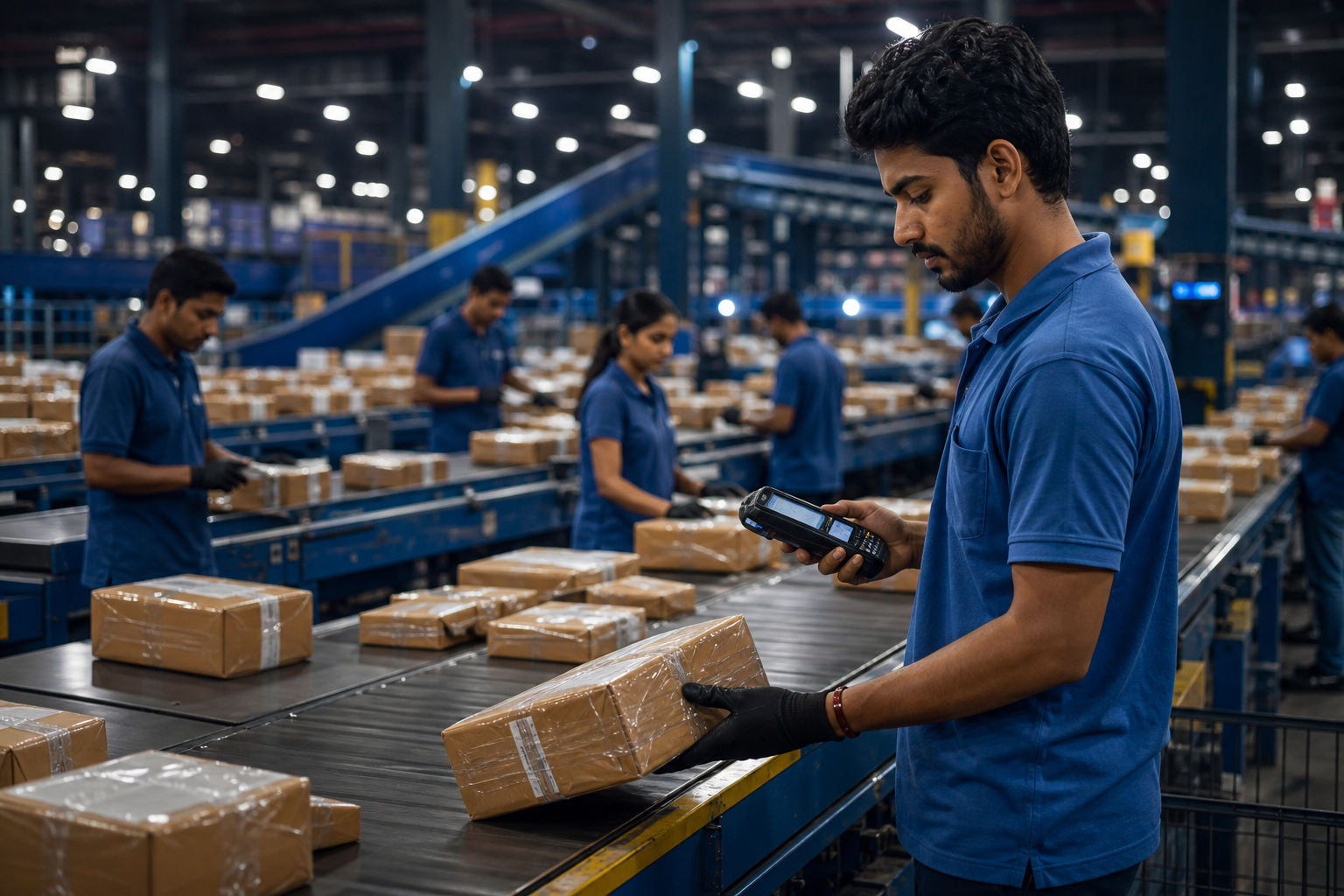AI modeling matters most when thousands of small operating choices must work together under real demand pressure.