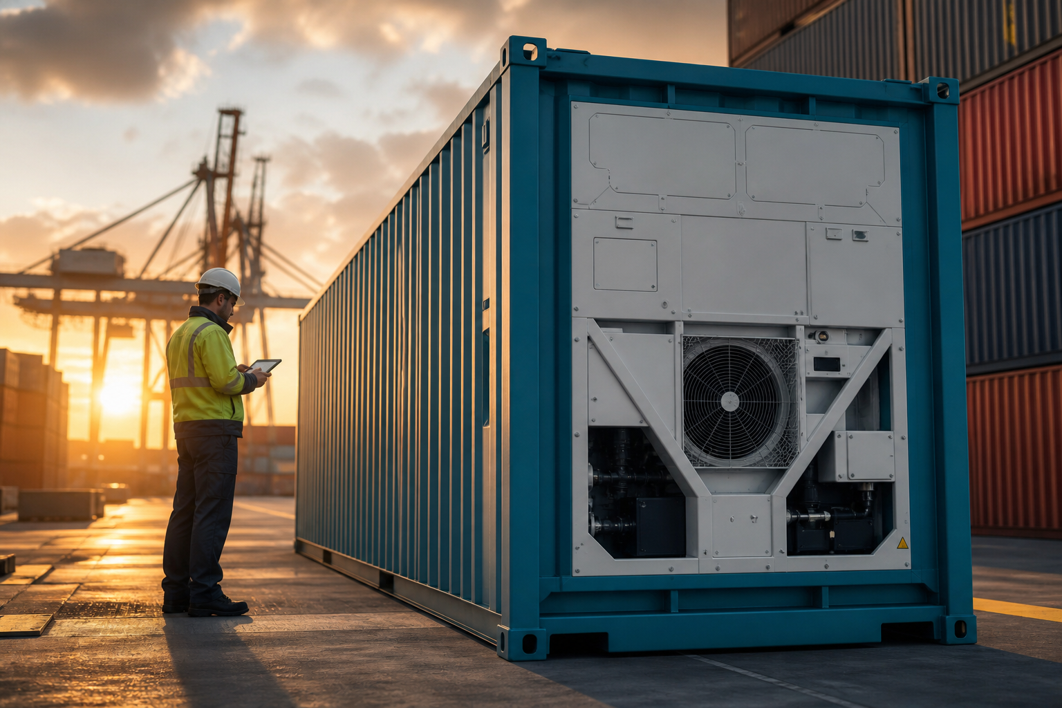 Metric monitoring matters most when a small deviation can quietly become an expensive failure.