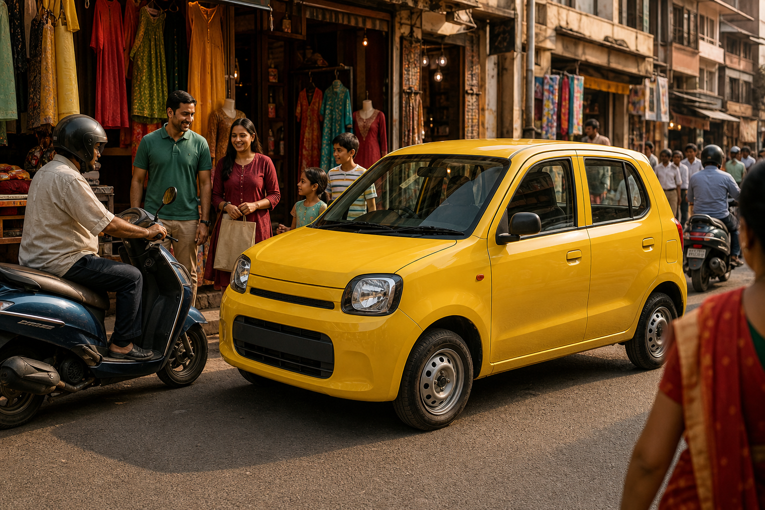 Tata Nano is memorable since the specialized resolution was clear, but the individual acceptance difficulty was deeper.