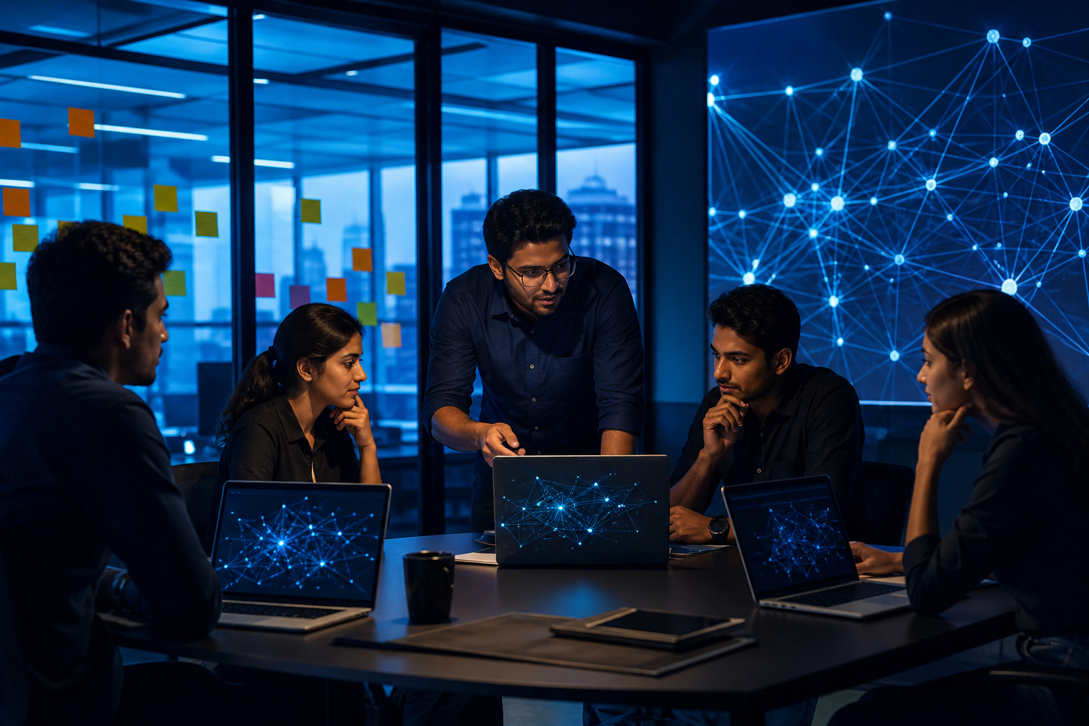 Wipro’s AI shift is memorable because it shows AI moving from pilot projects into the operating model of a professional