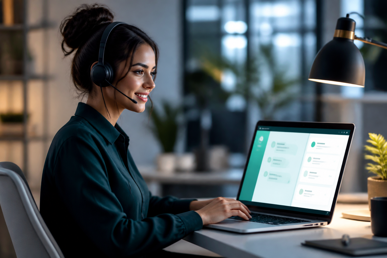 AI successful SaaS becomes valuable erstwhile it sits wrong the user's regular workflow.