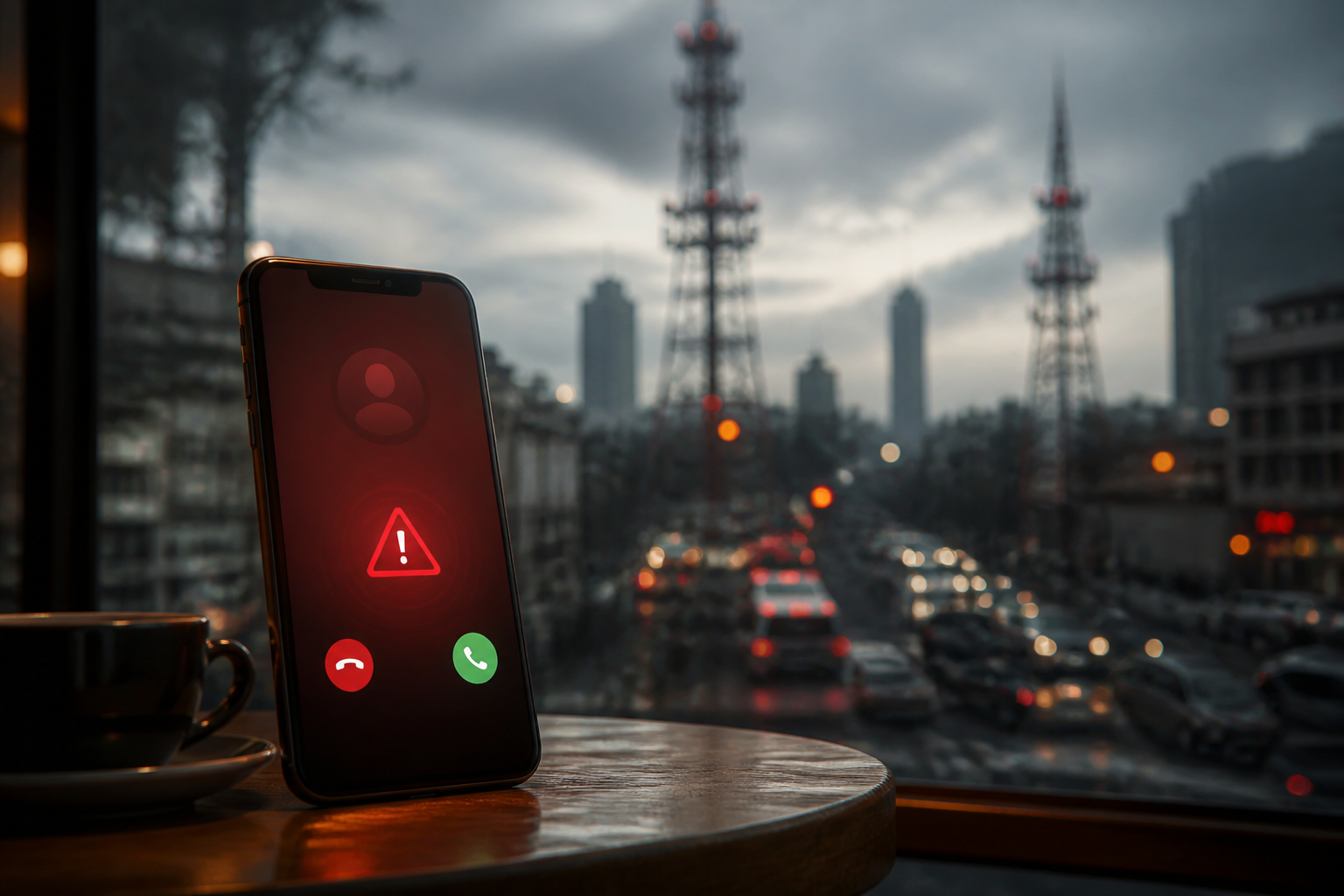 The most memorable AI use case in telecom is often the one that protects the customer before they act.