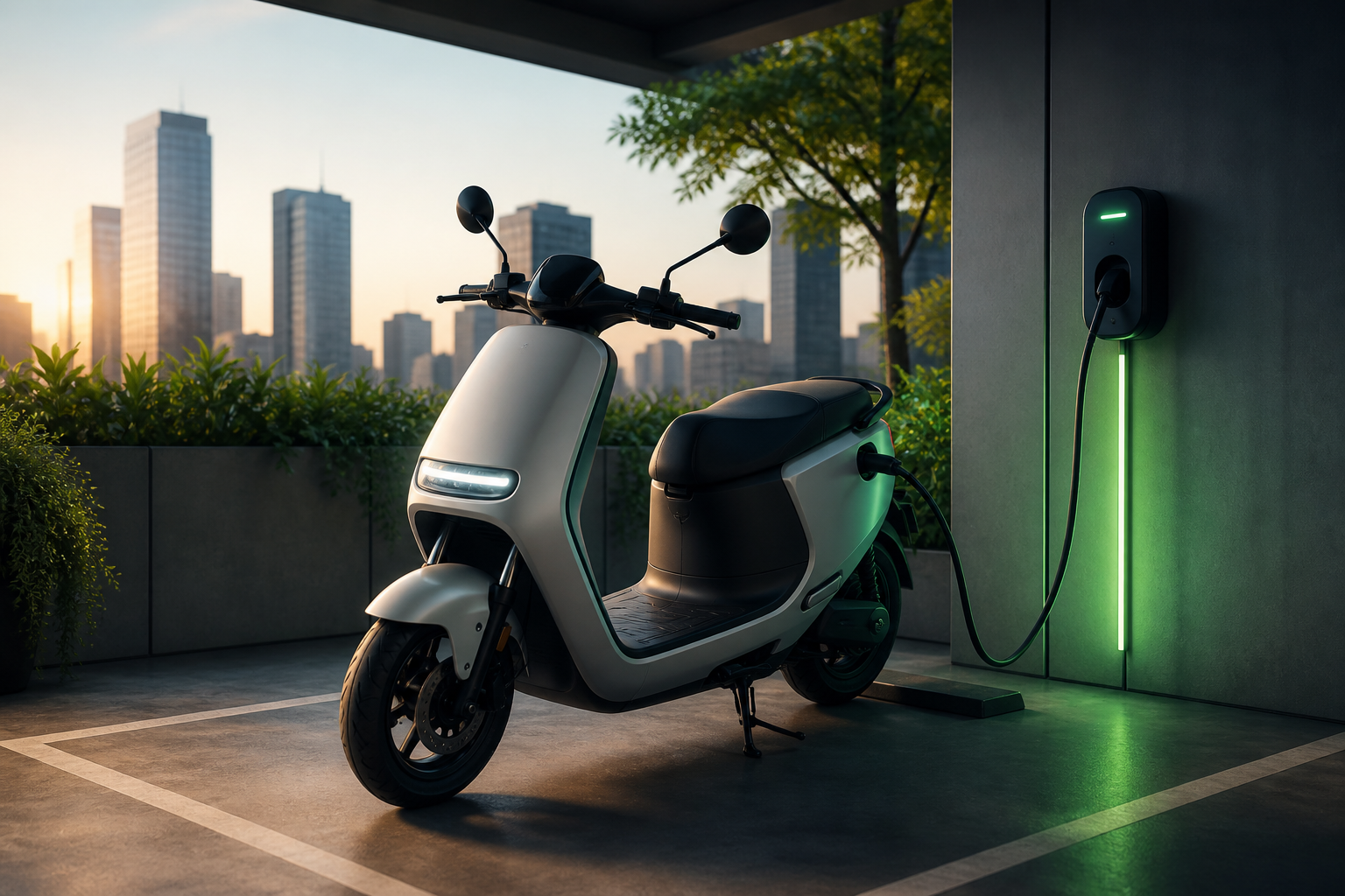 EV sector analysis must connect visible adoption with the less visible economics and policy support behind it.
