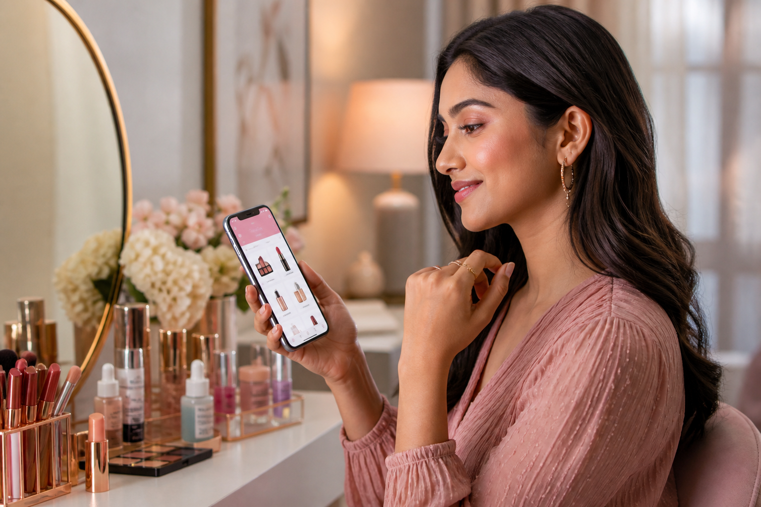 Nykaa is memorable because beauty commerce is not just e-commerce; it is discovery, trust, assortment and repeat purchas