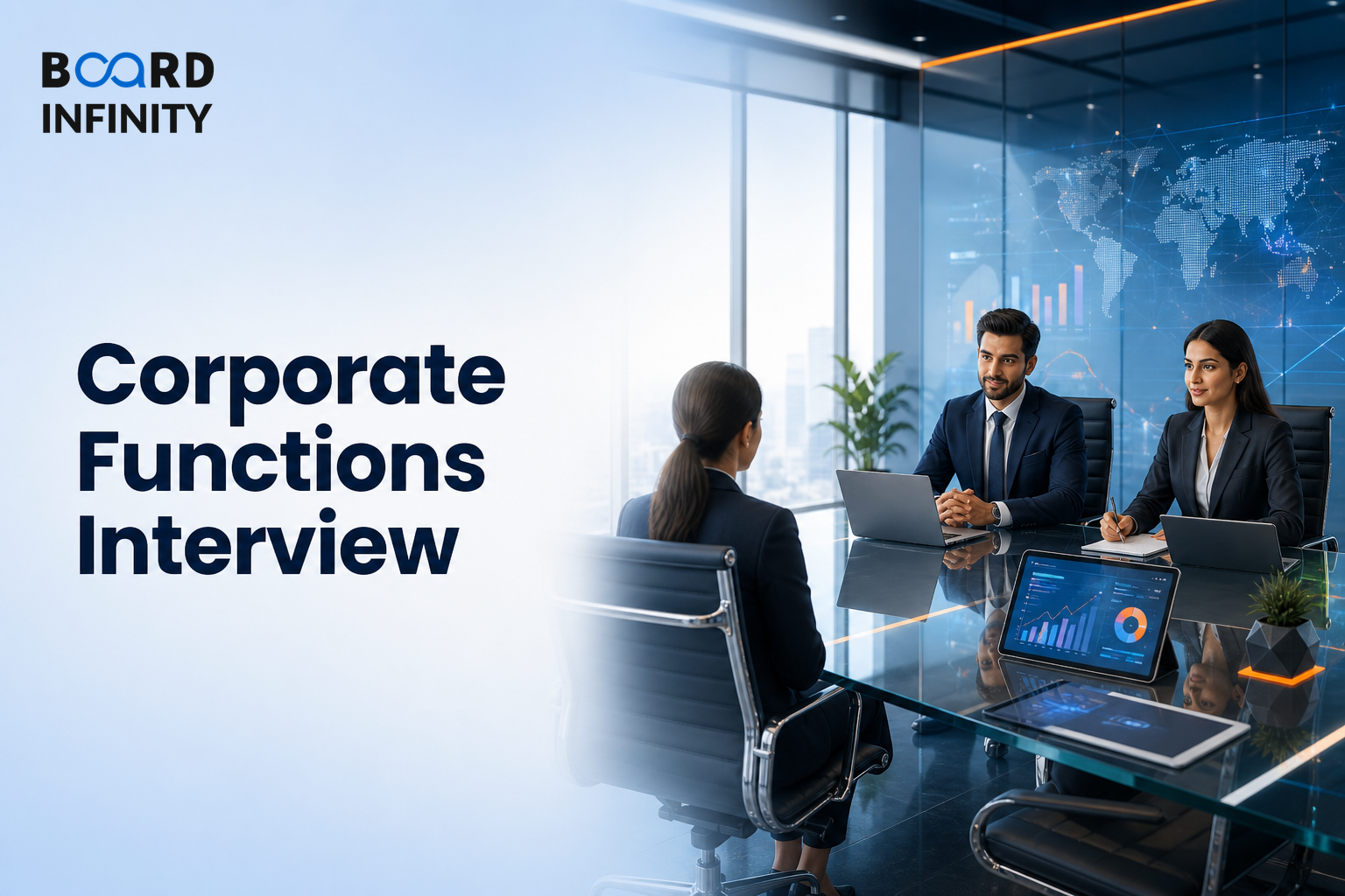 Polycab: Corporate Functions Interview Guide
