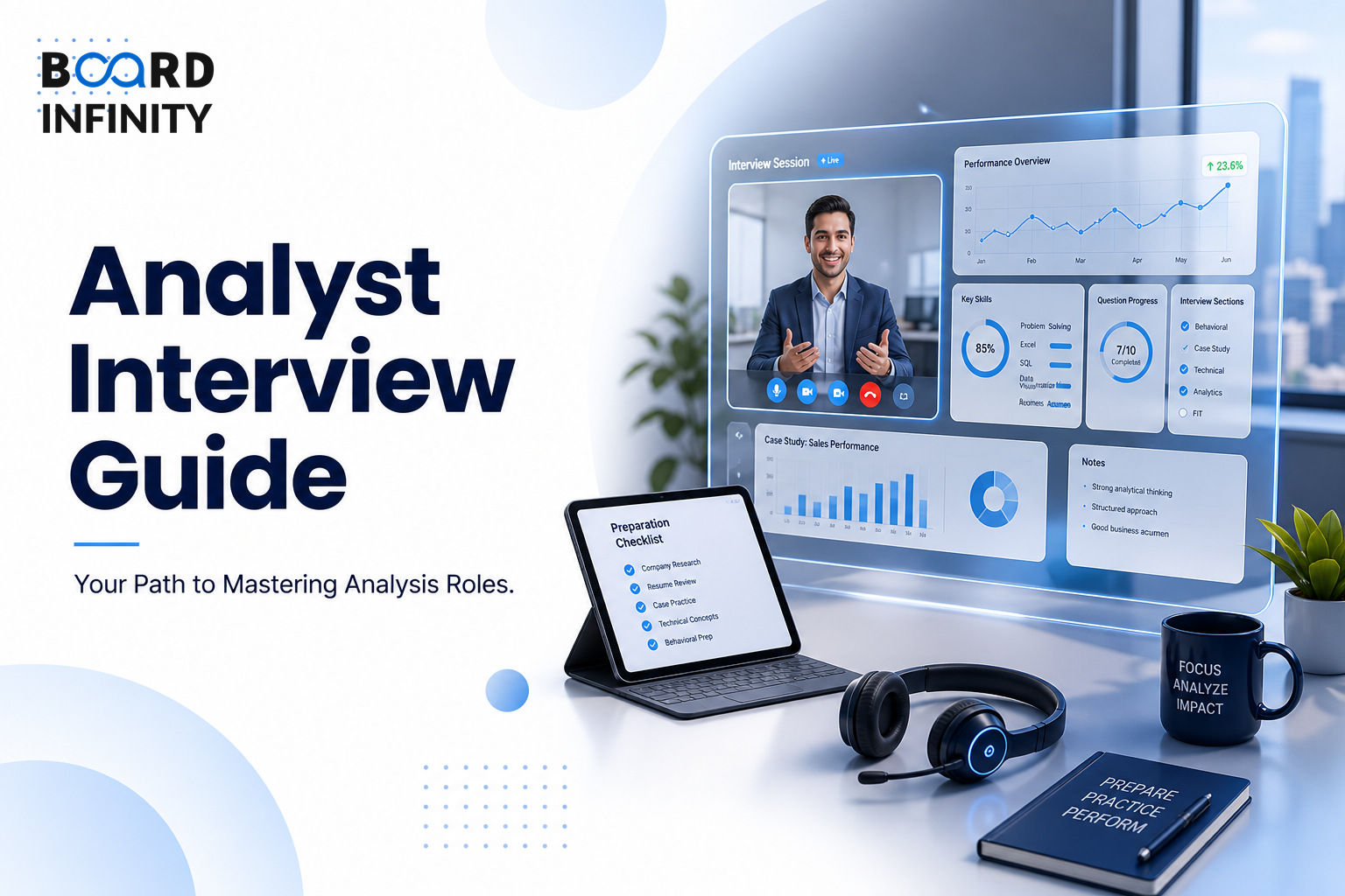 Aspect Ratio Pvt. Ltd: Analyst Interview Guide
