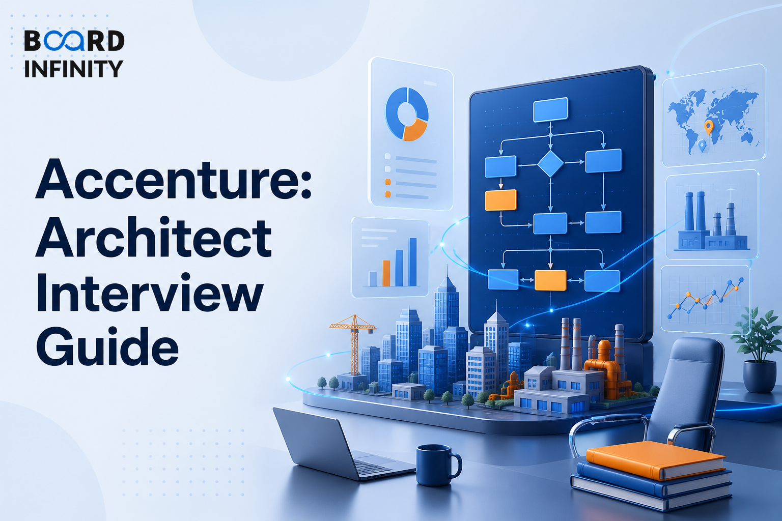 Accenture: Business, Industry & Functional Architect Interview Guide