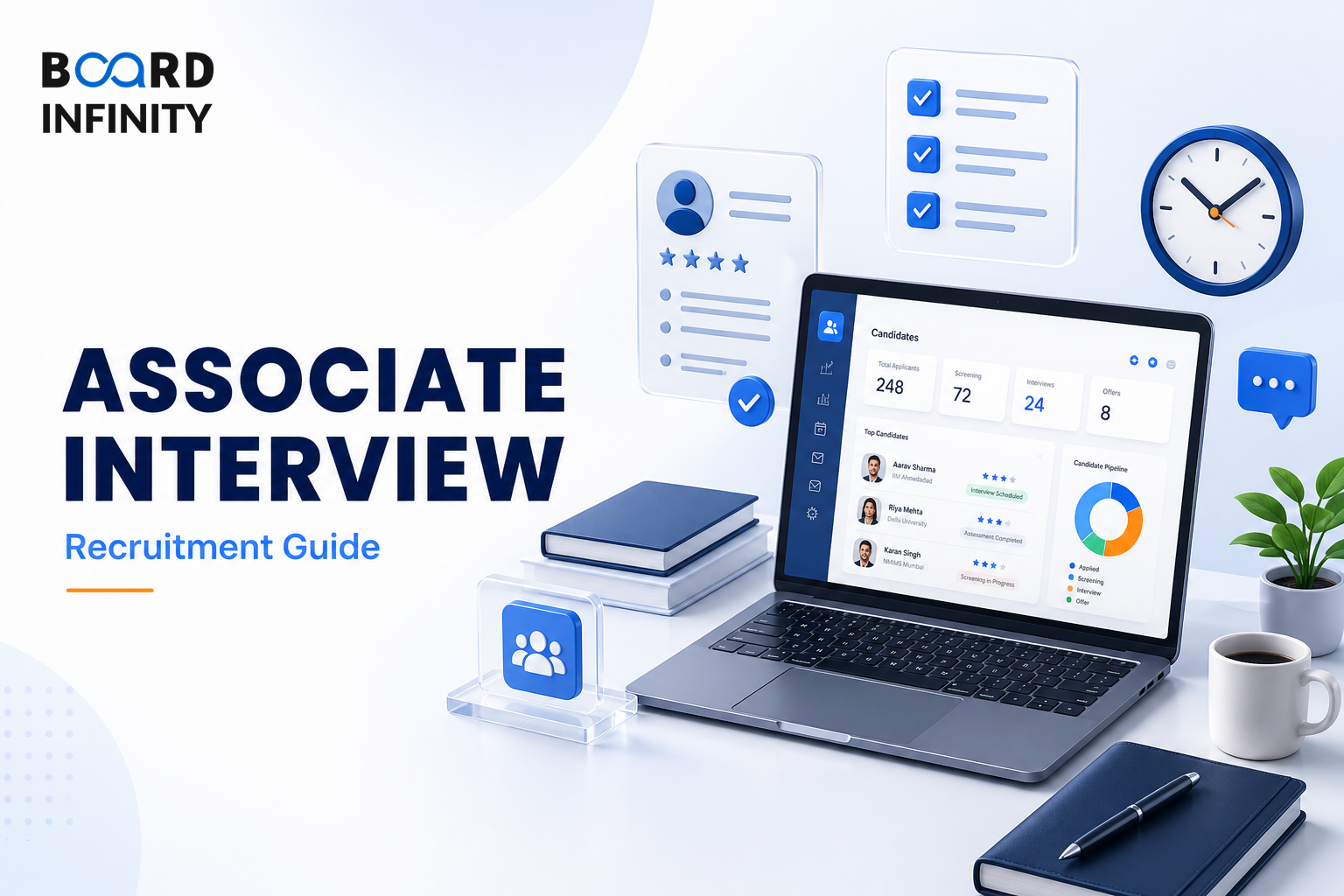 RGF Professional Recruitment: Associate Interview Guide
