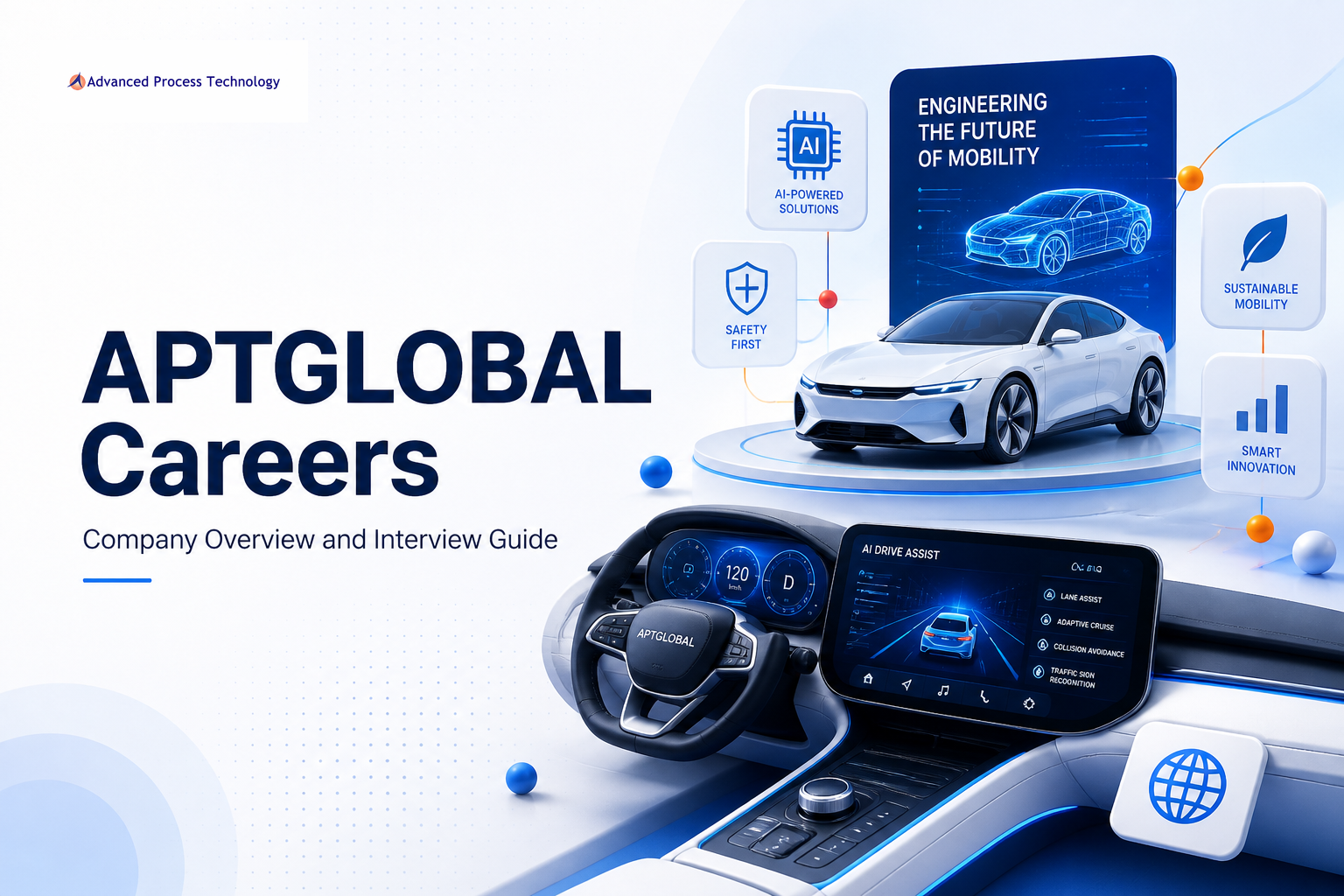 APTGLOBAL Careers: Company Overview and Interview Guide