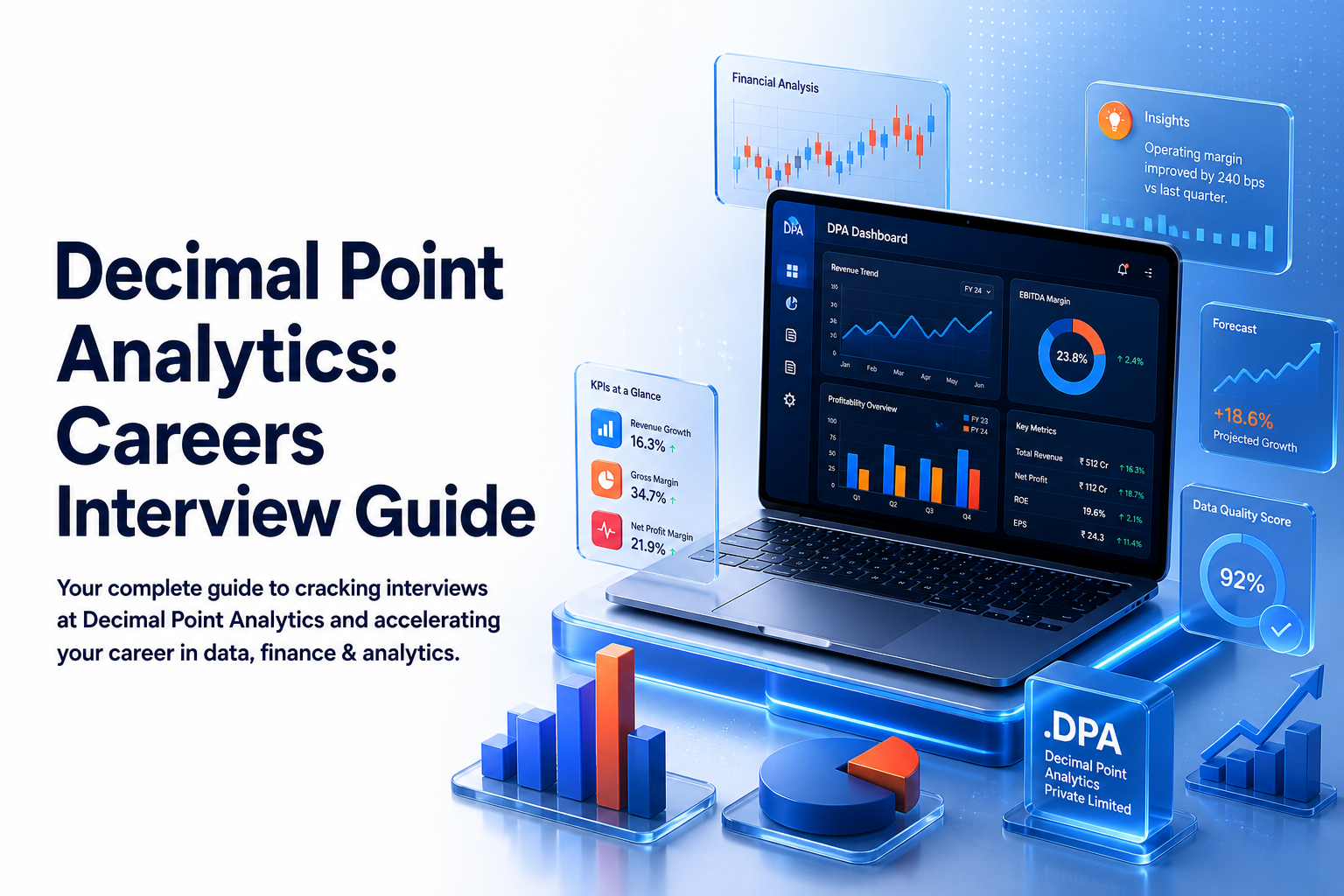 Decimal Point Analytics: Careers Interview Guide