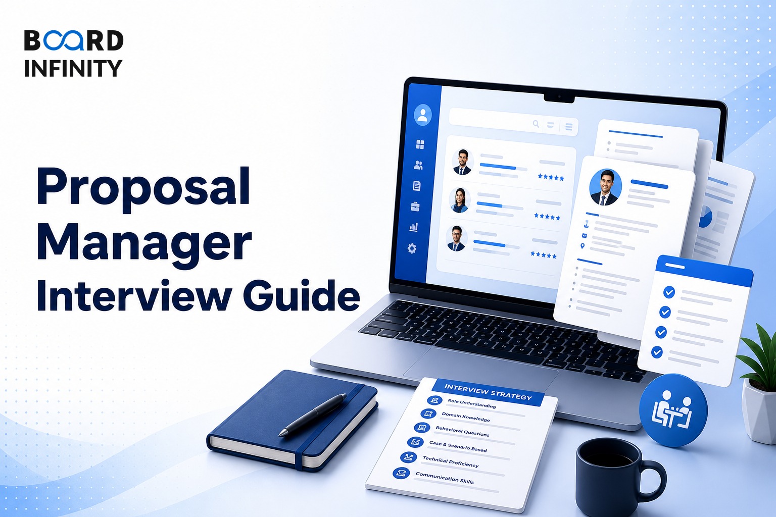 Proposal Manager Capgemini Interview Guide for MBA Candidates