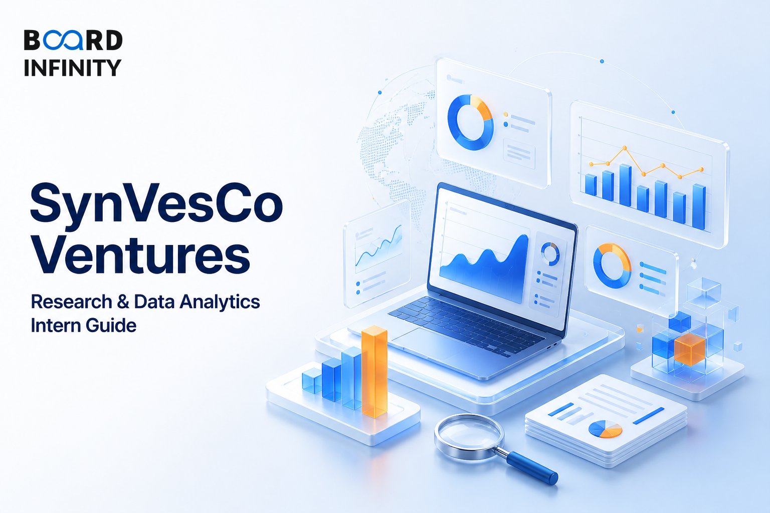 SynVesCo Ventures: Research & Data Analytics Intern Guide