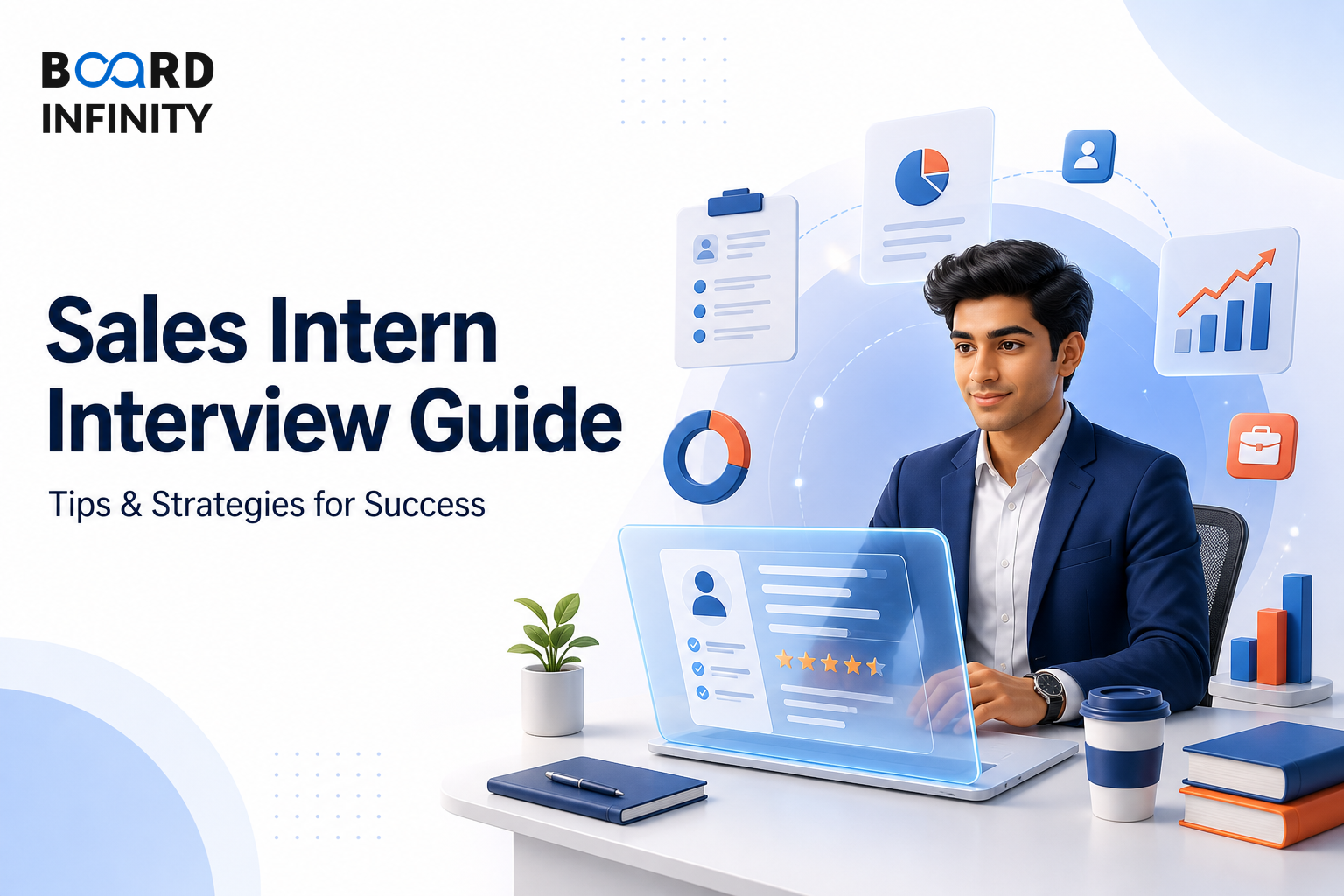 SynVesCo Ventures: Sales Intern Interview Guide
