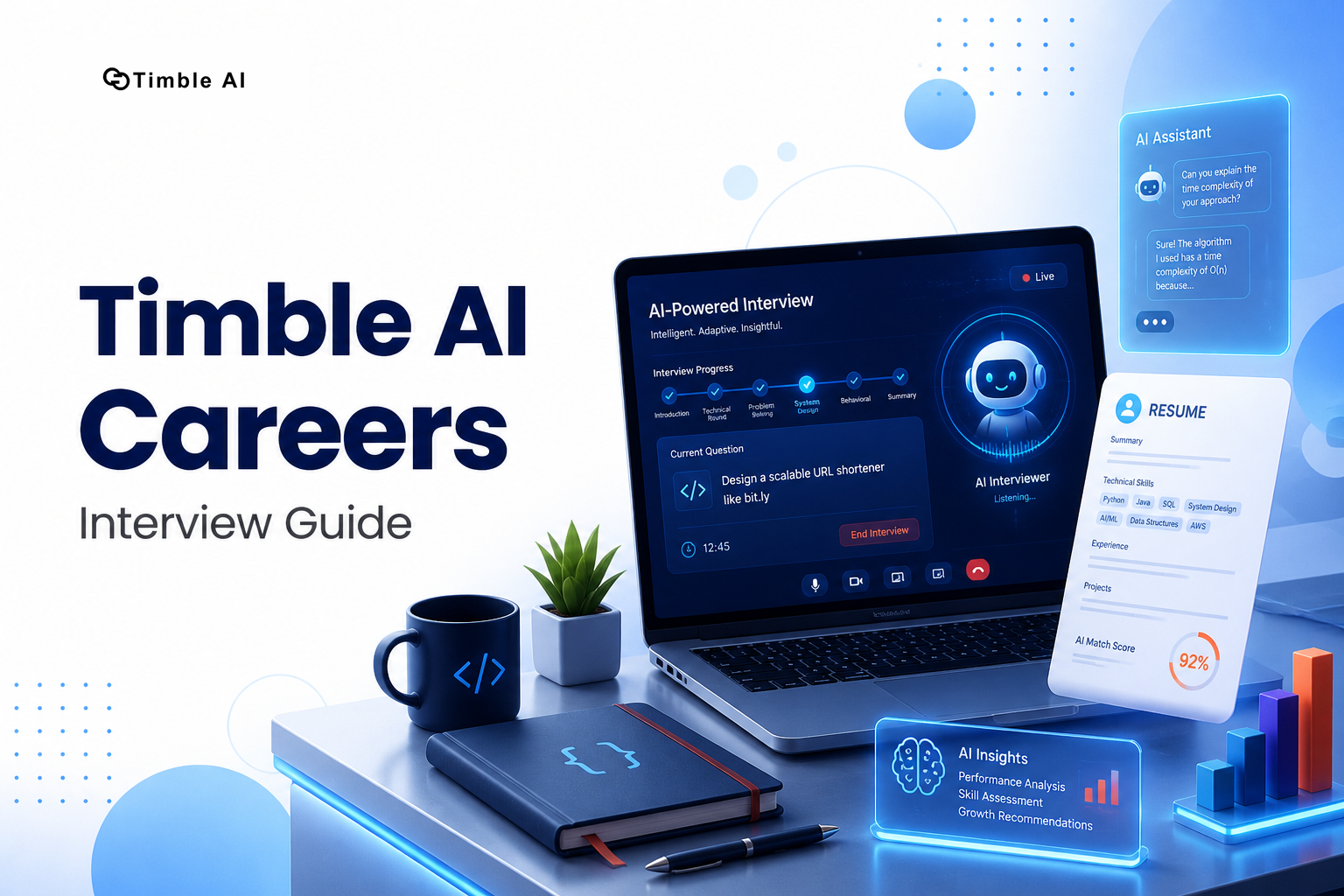 Timble AI Careers and Interview Guide