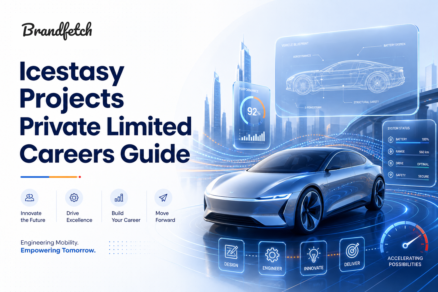 Icestasy Projects Private Limited Careers Guide