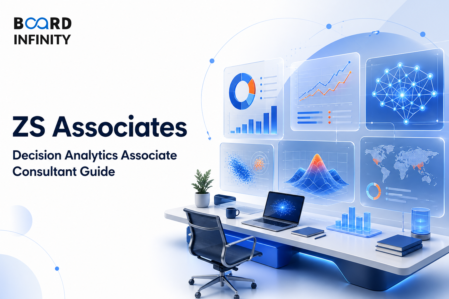 ZS Associates: Decision Analytics Associate Consultant Guide