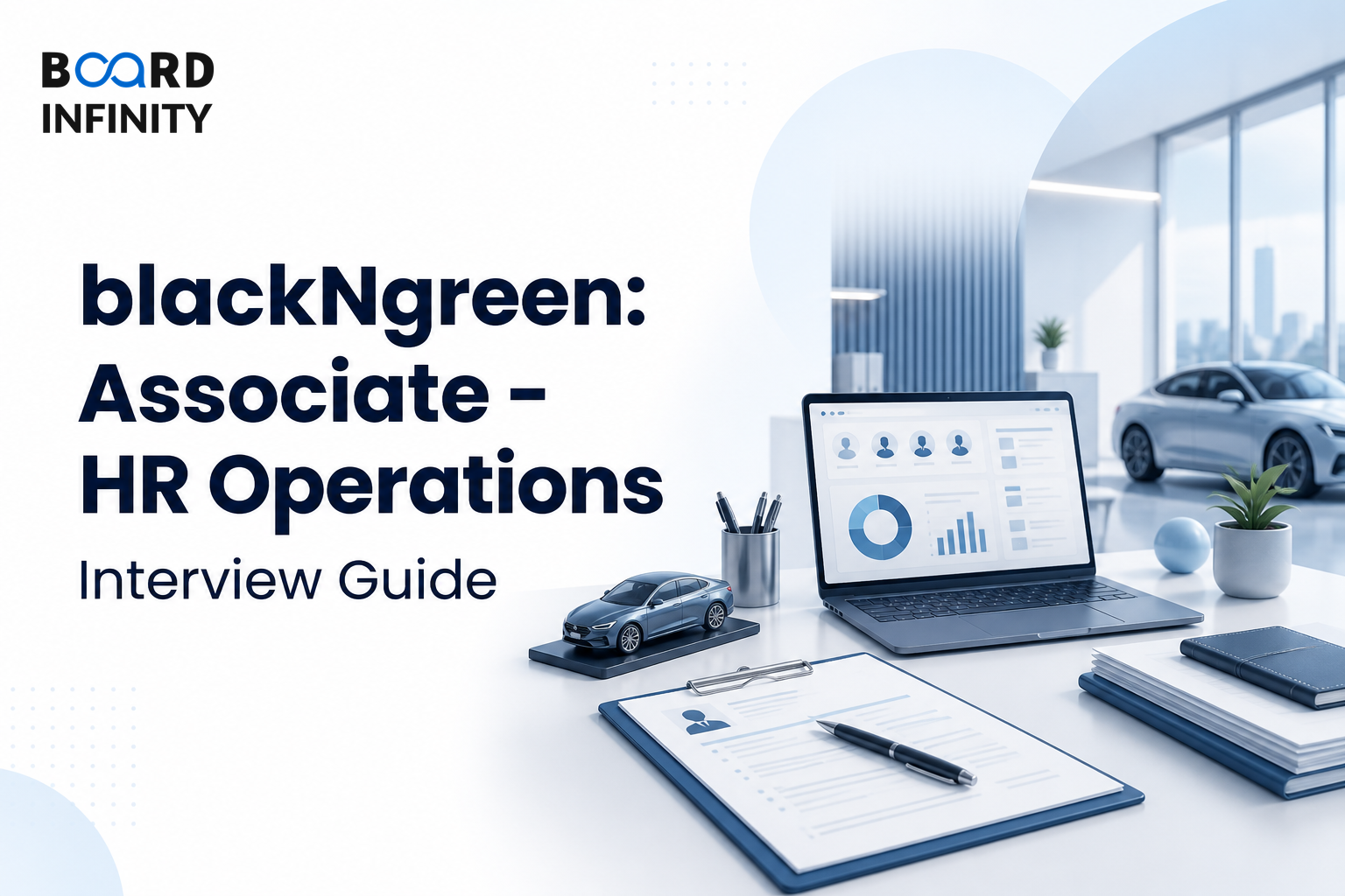 blackNgreen: Associate - HR Operations Interview Guide