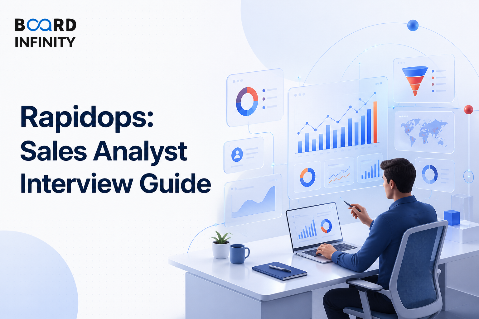 Rapidops: Sales Analyst Interview Guide