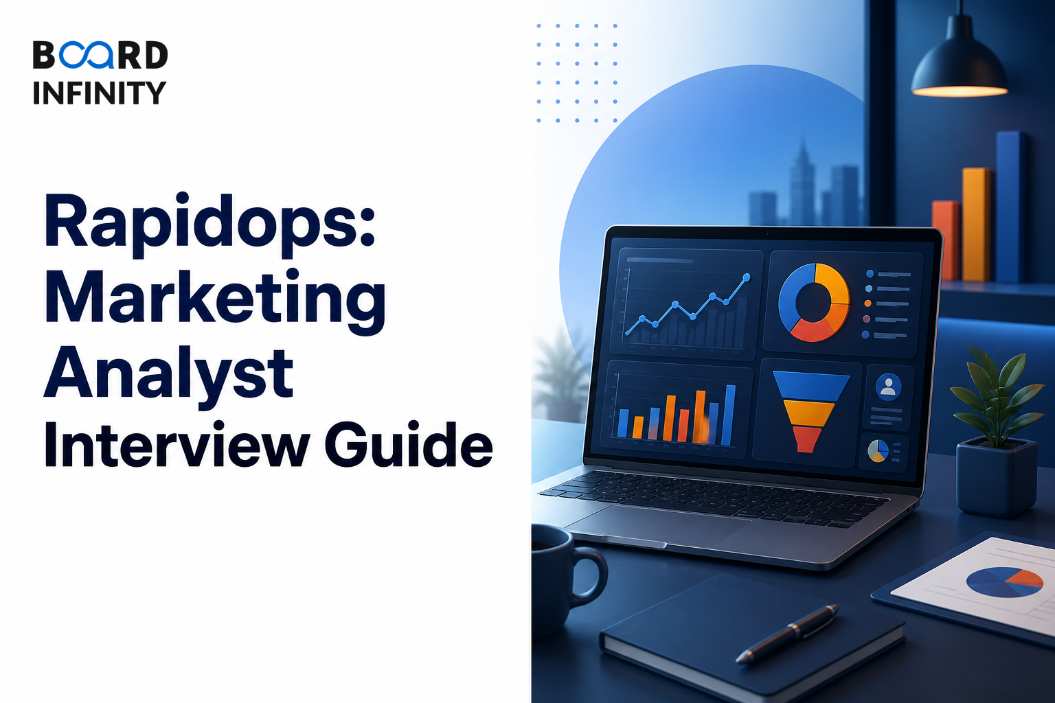 Rapidops: Marketing Analyst Interview Guide