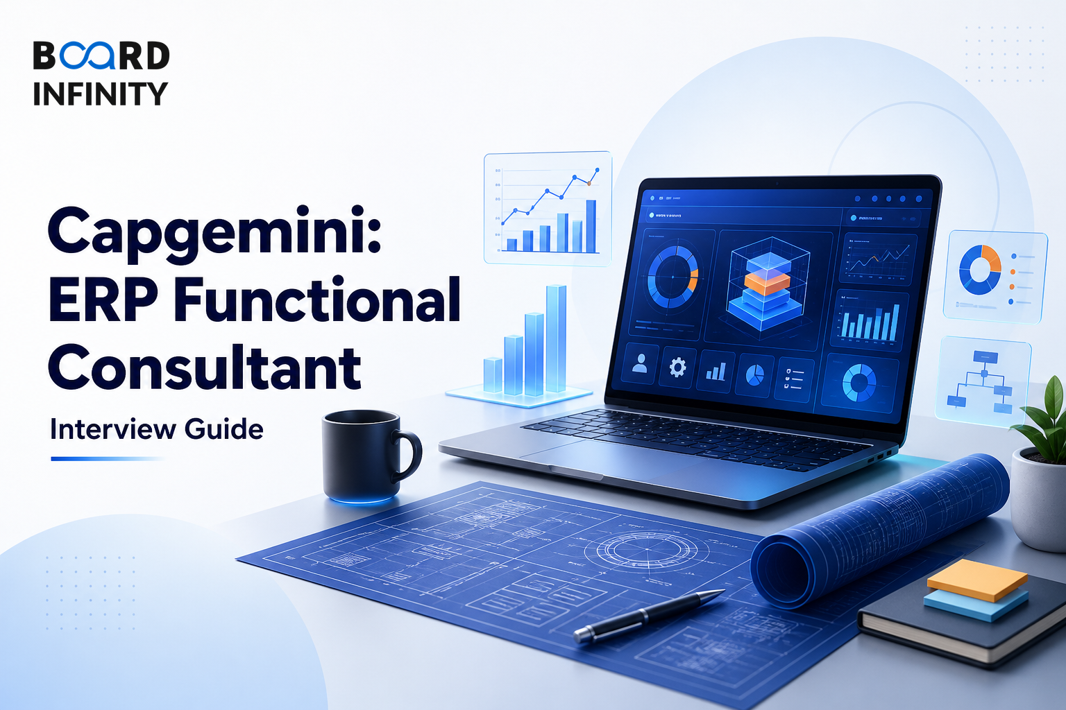 Capgemini: ERP Functional Consultant Interview Guide