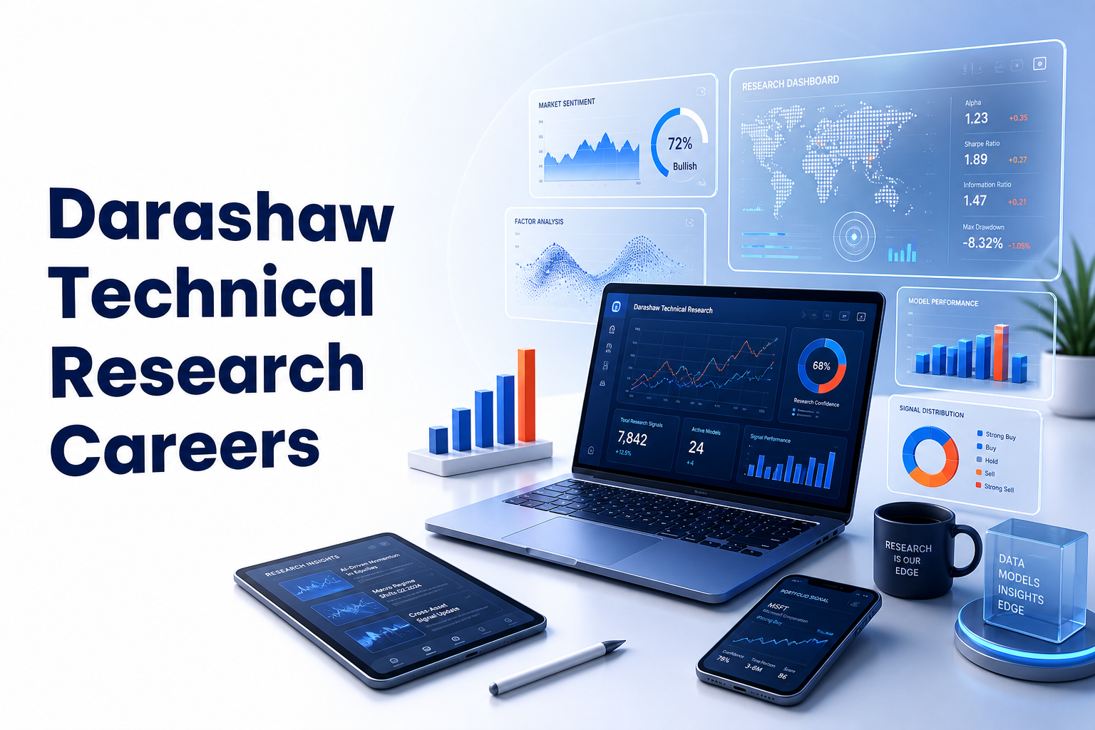 Darashaw Technical Research Careers Interview Guide