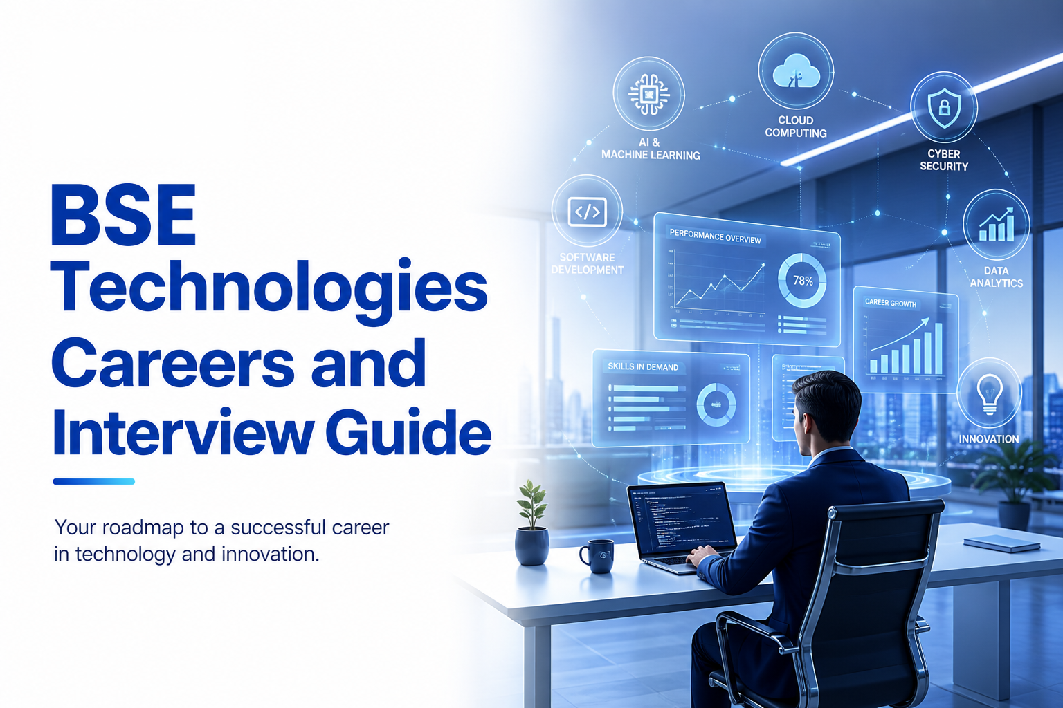 BSE Technologies Careers and Interview Guide