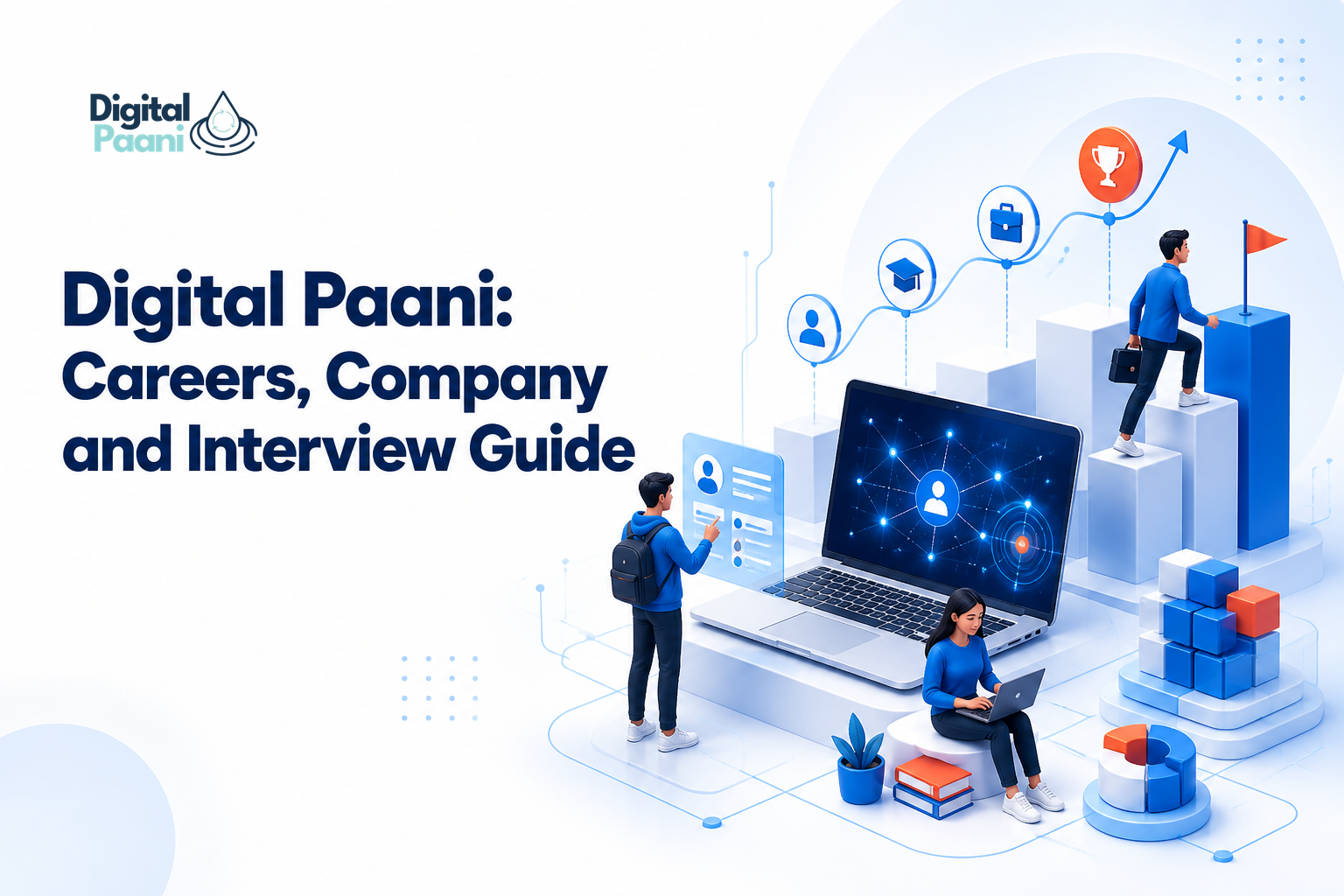 Digital Paani: Careers, Company and Interview Guide