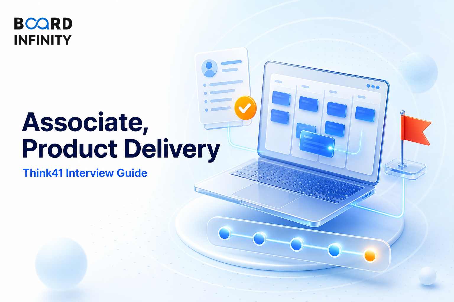 Think41: Associate, Product Delivery Interview Guide
