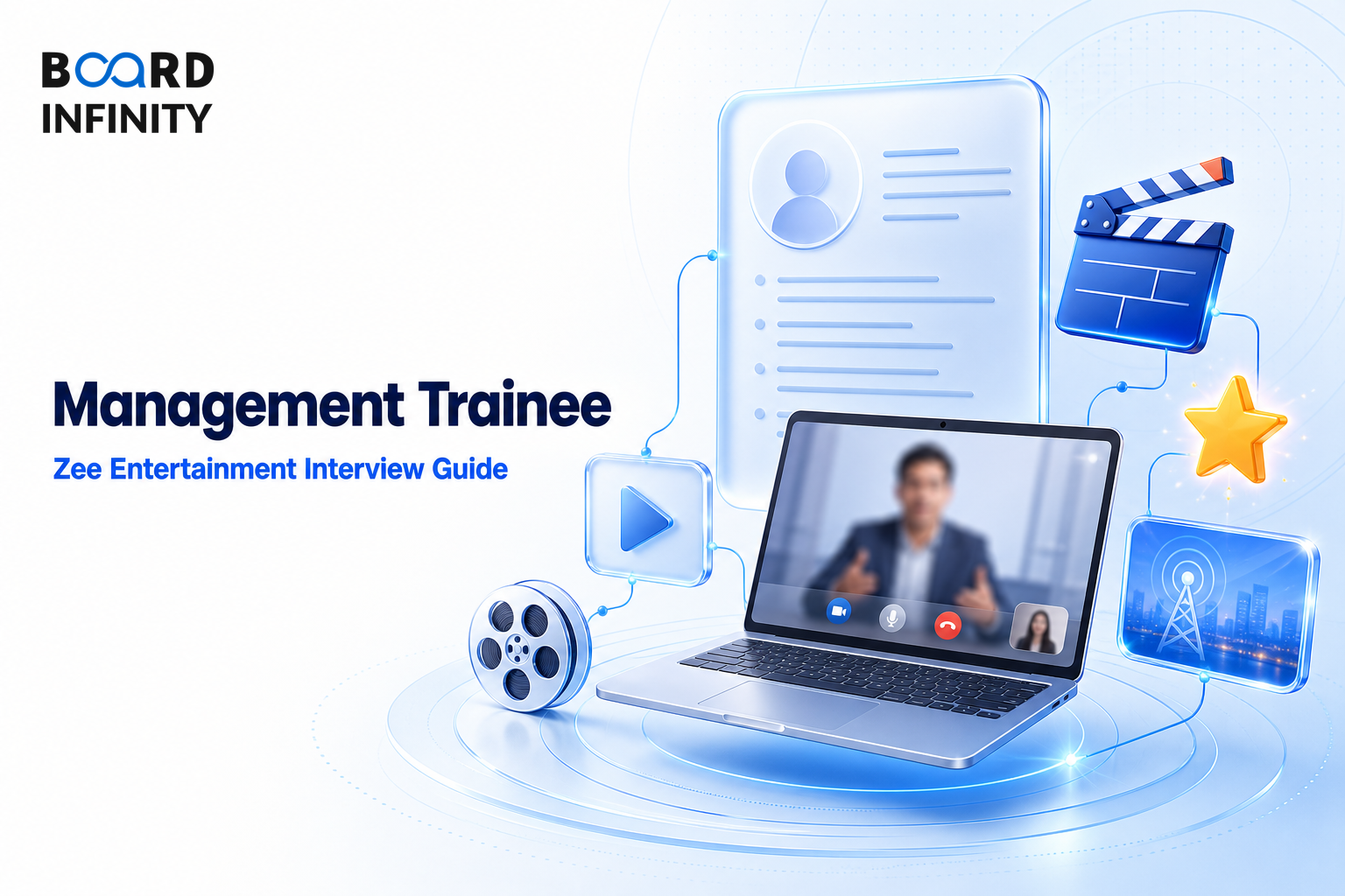 Zee Entertainment: Management Trainee Interview Guide