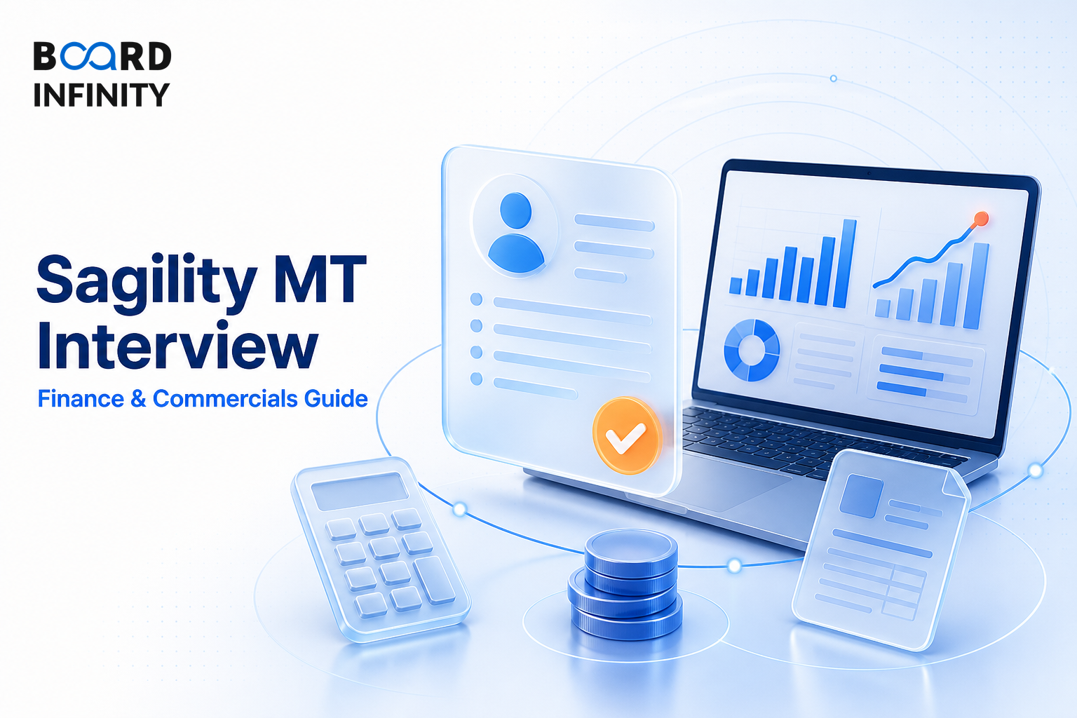 Sagility: Management Trainee Finance & Commercials Interview Guide