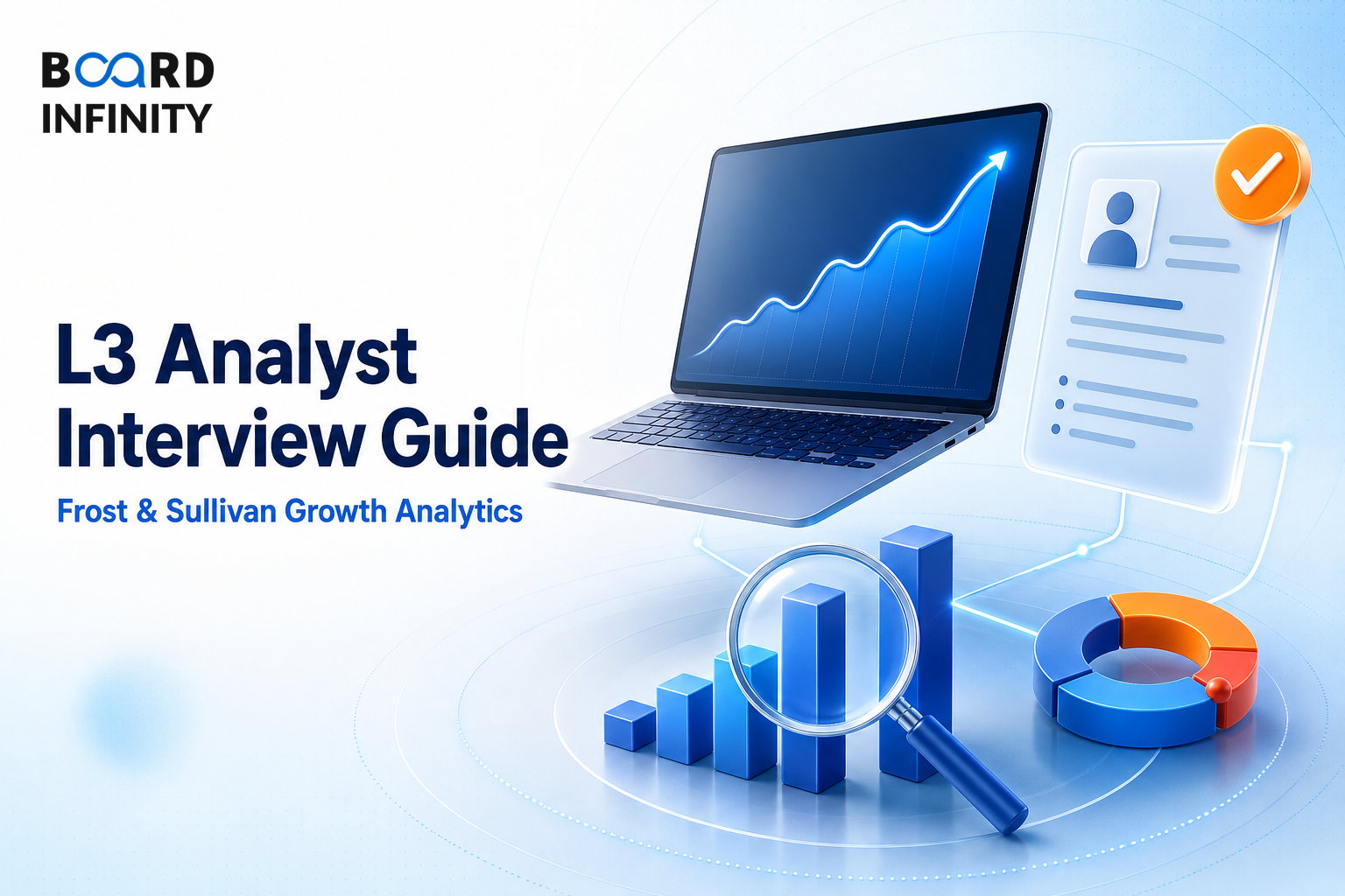 Frost & Sullivan: L3 Analyst Growth Analytics Interview Guide