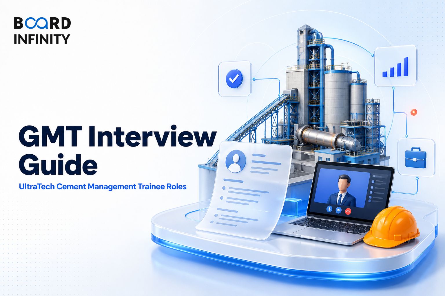 UltraTech Cement Limited: General Management Trainee Interview Guide