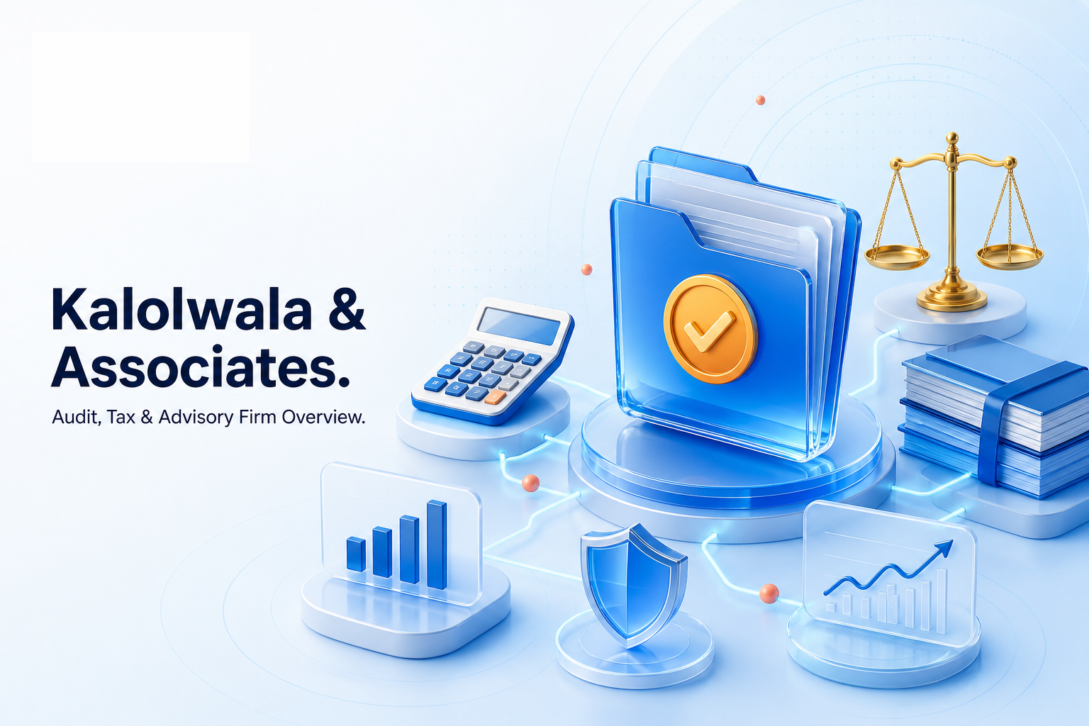 Kalolwala & Associates: Company Overview, History, Mission and Services