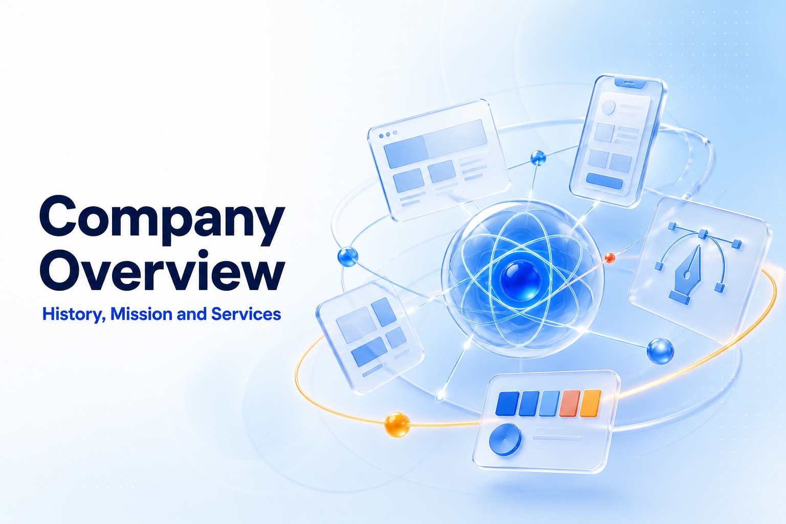 Nucleus Studio: Company Overview, History, Mission and Services
