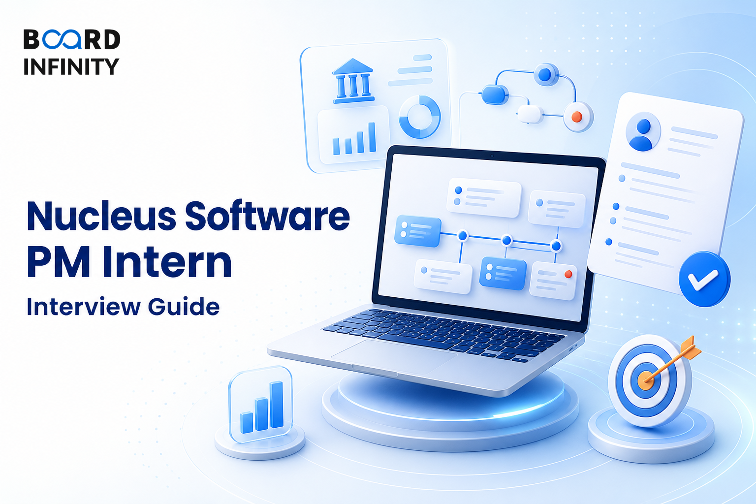 Nucleus Software: Product Management Intern Interview Guide