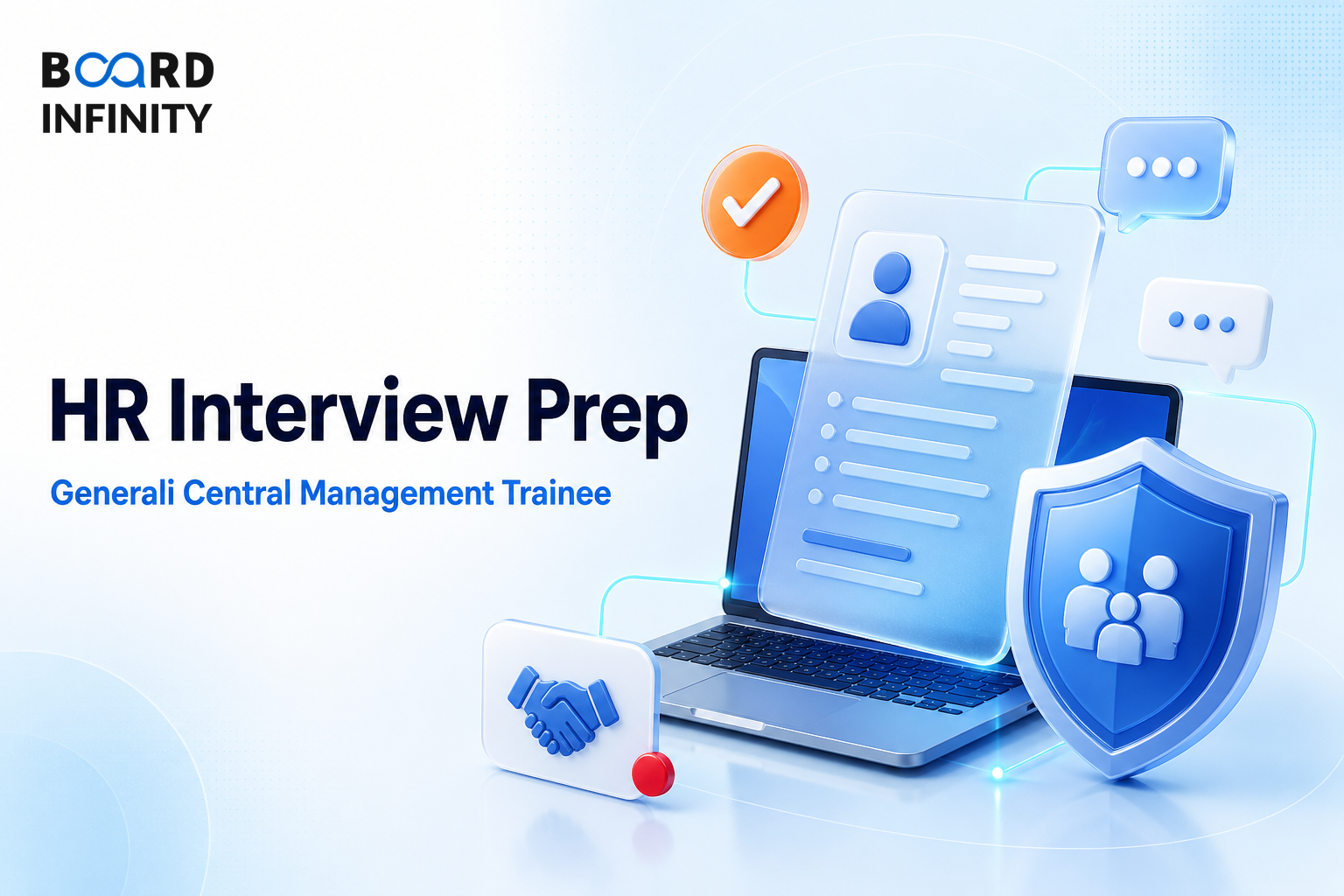 Generali Central Life Insurance: Management Trainee HR Interview Prep