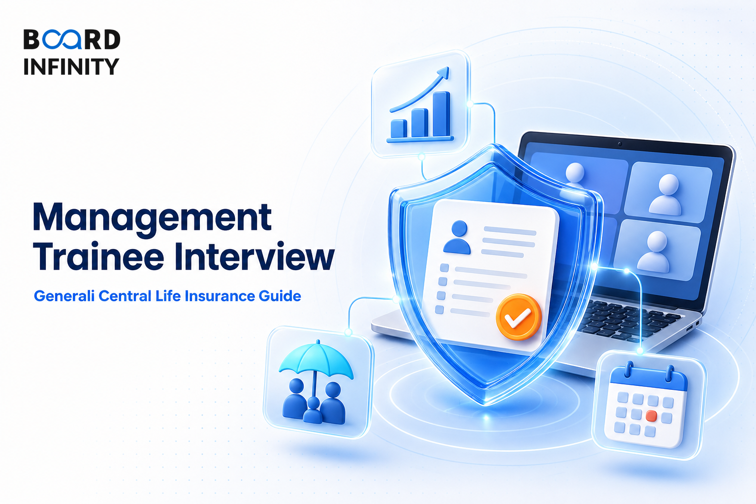 Generali Central Life Insurance: Management Trainee Interview Guide