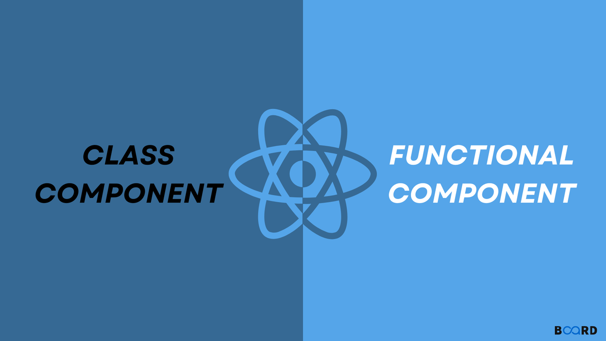 Class vs Functional Components: Key Differences Explained