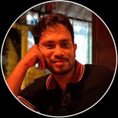 Abhishek Barua