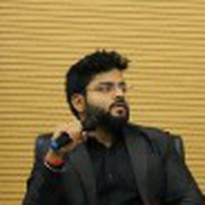 Atul Jha
