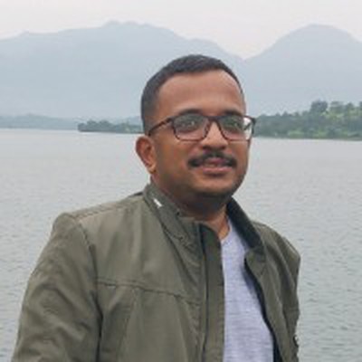 Dhananjay Redkar