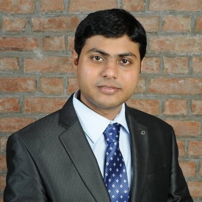 Kaushik Dutta